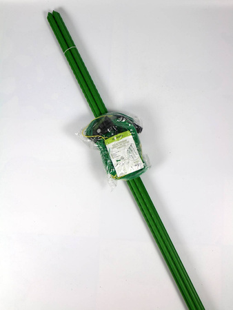 Stelaż Ogrodowy Do Podtrzymywania Roślin – 1,75 x 1,60 m Biogród