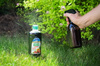 Nawóz Zielony Busz z miedzią, mydłem Himal i piołunem – nawóz dolistny – 500 ml Himal
