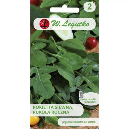 Rokietta Siewna – 0,5 g Legutko