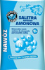Saletra wapniowo-amonowa – nawóz do warzyw, trawników i drzew owocowych – 10 kg Ogród Start