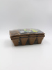Doniczki z Włókna Kokosowego – 5x5 cm – 12x3 szt. GreenStar