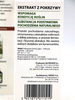 Neykor ekstrakt z pokrzywy wzmacniający rośliny – do drzew, warzyw, winorośli i ziemniaków – 30 ml Target