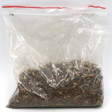 Mieszanka Roślin o Pachnących Kwiatach – Legutko