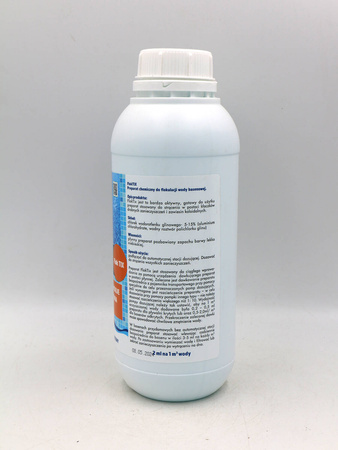 Flok Tix – 1 l Target