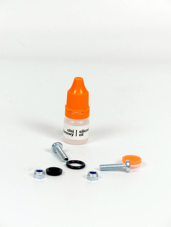 Opryskiwacz Ciśnieniowy – Orion Super 3 litry – Kwazar