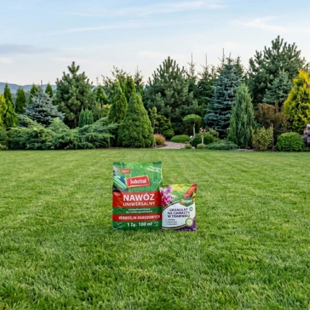 Wysokoazotowy nawóz Vegano 8 kg + mączka bazaltowa Target 3 kg (ZESTAW)