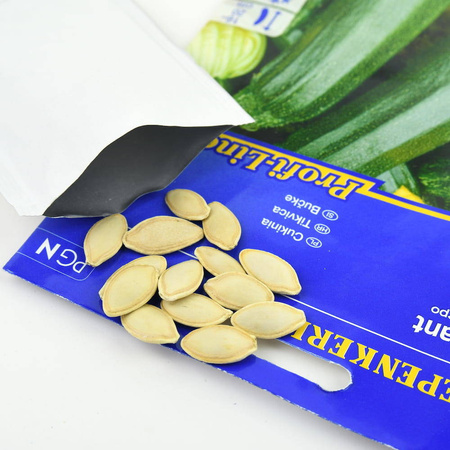 Cukinia 'Diamant' F1 – Kiepenkerl