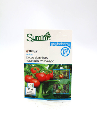 Revus 250 SC – Na Mączniaka Rzekomego – 15 ml Sumin