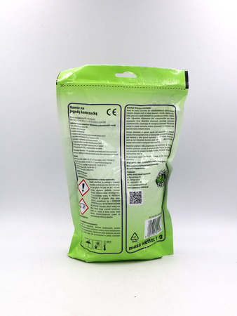 Nawóz Do Jagody Kamczackiej – 1 kg Ogród Start