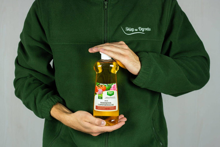 Mydło Potasowe Ogrodnicze – Antybakteryjne – 500 ml Target