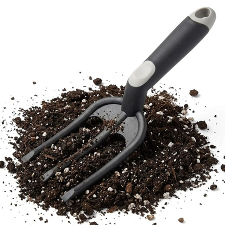 Widełki ogrodowe do pielenia Small Garden Tool – 28 cm Green Star