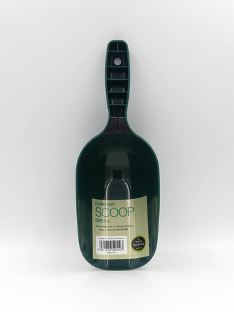 Szufelka Łopatka Okrągła – Garland