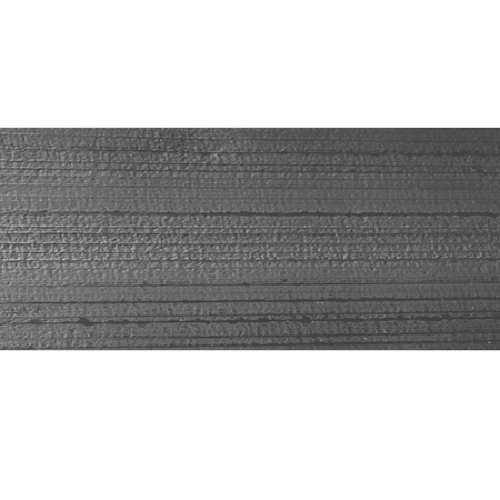 Warzywniak – podwyższona grządka – brąz GPPS – Vegano – 150 x 75 x 30 cm