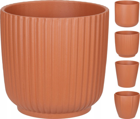 Doniczka ceramiczna 13 cm Koopman
