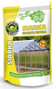 Siarka granulowana – do zakwaszania gleby i dezynfekcji szklarni – 1 kg Ogród Start