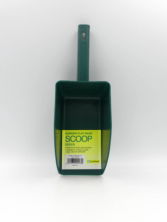 Szufelka Łopatka Kwadratowa – Garland