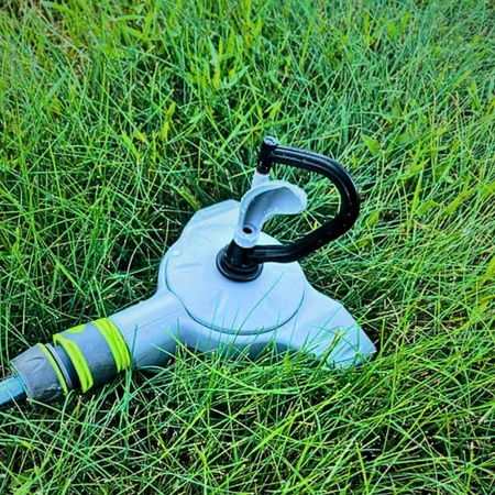 Zraszacz obrotowy Green Star