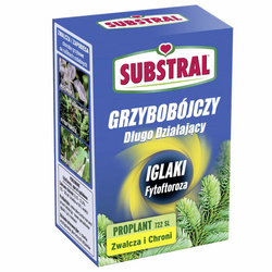 Proplant 722 SL – Zwalcza Fytoftorozę Na Iglakach – 50 ml Substral