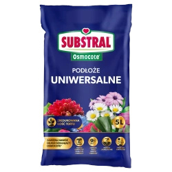 Podłoże uniwersalne 5 l Substral