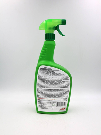 Atut RTU Spray – Na Chwasty W Ogrodzie – 1 l Sumin
