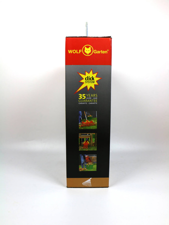 Grabie Do Lści 4w1 – Multi-Star – Wolf Garten