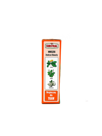 Mniszek Ultra 070 EW – Zwalcza Chwasty Na Trawniku – 250 ml Substral