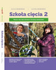 Szkoła Cięcia 1 + 2 – Zestaw Książek