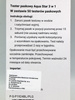 Paski Testowe Do Basenów – 3w1 – 50 szt.