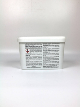 Molufries 5 GB Zwalcza Ślimaki 4 kg