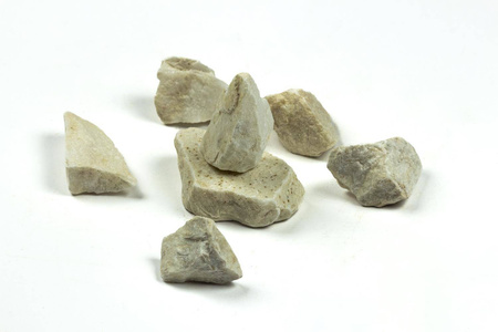 Dolomit Łamany „Biała Marianna” 16-32 mm – BIG BAG 1 tona