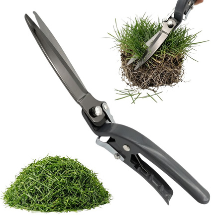 Nożyce do trawy ręczne – Green Star