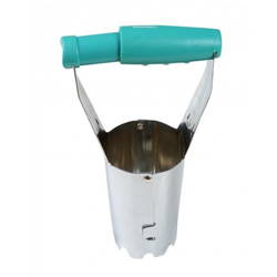 Sadzarka Do Cebulek – Z Regulacją Średnicy