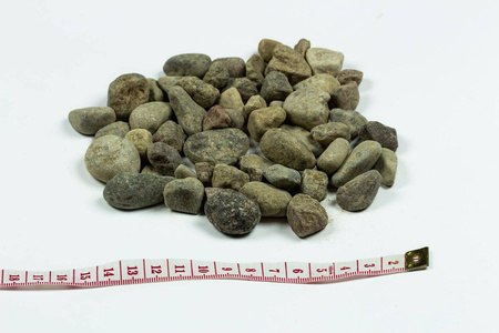 Żwir 8-16 mm – BIG BAG 1 tona