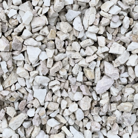 Dolomit Łamany Biała Marianna 16-32 mm – 20 kg