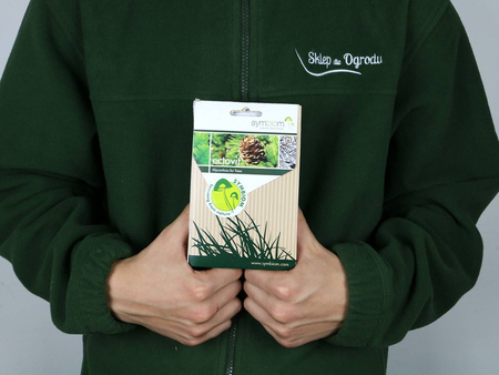Mikoryza Ectovit – Do Iglaków – 100 g Symbiom