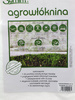 Agrowłóknina Biała – 3,2x5 m Sumin
