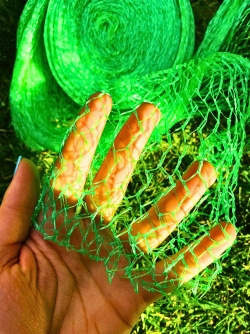 Siatka ochronna 3 x 5 m Green Star