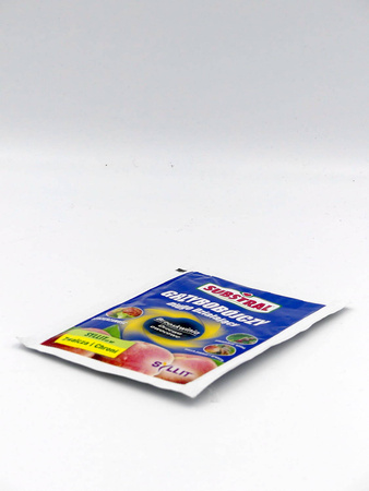 Syllit 65 WP – Zwalcza Choroby Drzew Owocowych – 10 g Substral