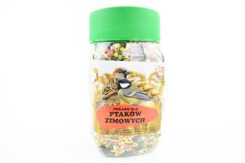 Pokarm Dla Ptaków – Mieszanka Ziaren – 1 l
