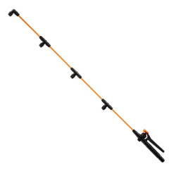 Lanca Regałowa 4-Dyszowa – Kwazar