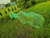 Siatka Ochronna marki Green Star 5x4m