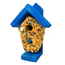 Karmnik Dla Ptaków – Bar Bistro – Gami