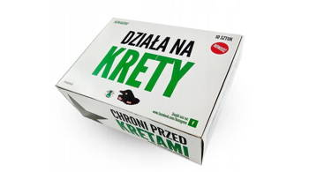 Kunagone – Odstraszacz Kretów – 10 szt.