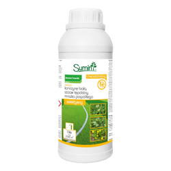 Starane – Na Chwasty Na Trawnikach – 1000 ml Sumin