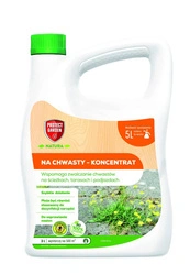 Koncentrat na chwasty 3l – Protect Garden Natura