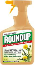 Roundup – Antychwast Total – 1 l Substral 