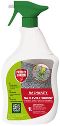 Spray na chwasty - 1l Protect Garden