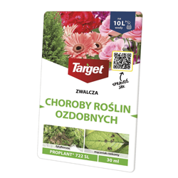 Proplant 722 SL – Na Choroby Roślin Ozdobnych – 30 ml Target