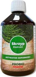 Skrzyp – Naturalny Ekstrakt – 500 ml Agrobios