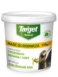 Maść Ogrodnicza – 125 g Target